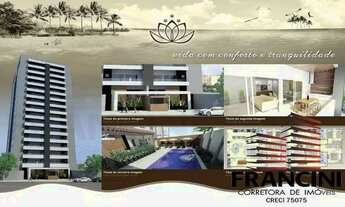 Imagem 3: Apartamento para Venda em Bauru, VILA AVIAÇAO, 3 dormitórios, 1 suíte, 3 banheiros, 3 vaga