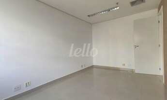 Imagem 4: Santo André - Conjunto Comercial/Sala - Jardim