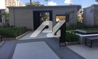 Imagem 3: Apartamento - Jardim Guanabara - Campinas