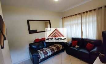 Imagem: Casa com 3 dormitórios para alugar, 125