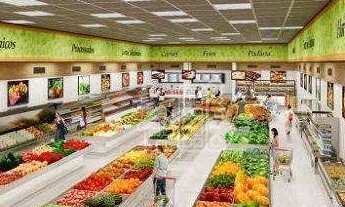 Imagem: Loja, 491 m² - venda por R$ 1.800.000,00