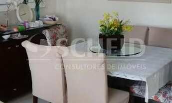 Imagem 2: Venda Apartamento, 03 dormitórios. suíte e closet, depósito, 02 vagas!!