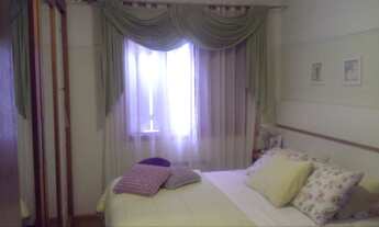 Imagem 2: Apartamento residencial com 2 vagas na Lucas de Oliveira