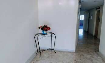 Imagem 2: Apartamento para aluguel tem 48 metros quadrados com 2 quartos