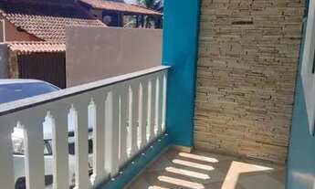 Imagem 2: Casa Recreio Casa com 2 dormitórios