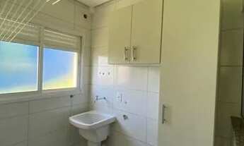 Imagem 6: Apartamento com 2 dormitórios para alugar, 86 m² por R$ 2.502,00/mês - Nova Petrópolis - S