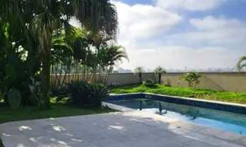 Imagem 3: Mansão belissima