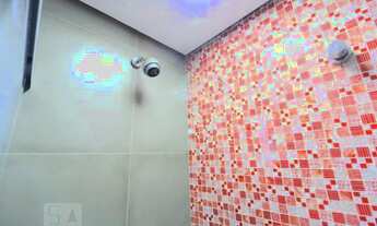 Imagem 5: Apartamento para Aluguel - Brooklin, 2 Quartos, 90 m2