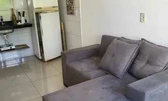 Imagem 3: Apartamento no centro