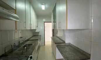 Imagem 4: Apartamento para aluguel com 71 metros quadrados com 3 quartos em Vila Isa - São Paulo - S