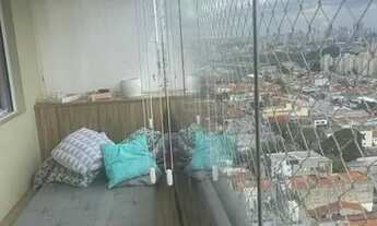 Imagem 3: SÃO PAULO - Apartamento Padrão - VILA PAIVA