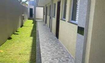 Imagem: Apartamento para venda tem 40 metros quadrados