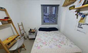 Imagem 7: Apartamento para venda com 87 metros quadrados com 3 quartos em Jardim Renascença - São Lu