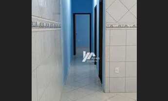 Imagem 5: OPORTUNIDADE DE LOCAÇÃO LINDA CASA 02 DORMITORIOS COM 01 SUITE, PROXIMO PQ ECOLOGICO