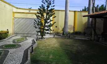 Imagem 2: Casa com 3 dormitórios à venda, 267 m² por R$ 600.000,00 - Edson Queiroz - Fortaleza/CE