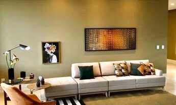 Imagem 2: Apartamento com 3 dormitórios à venda, 80 m² no Parque Iracema