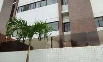 Imagem 2: Apartamento com 2 dormitórios, 56 m² - venda por R$ 271.116,67 ou aluguel por R$ 1.520,00