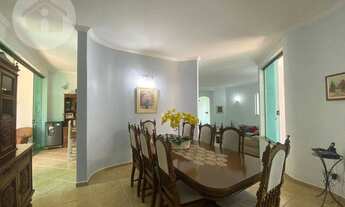 Imagem 5: Sobrado com 4 dormitórios à venda, 416 m² por R$ 2.100.000,00 - Condomínio Portal da Mata