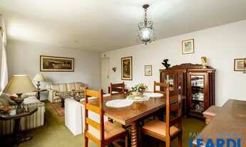 Imagem 5: APARTAMENTO - PERDIZES - SP