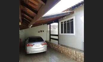 Imagem 2: Casa em Campinas - Dic II (Conj Habitacional Doutor Antônio Mendonça de Barros)