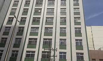 Imagem: Juiz de Fora - Apartamento Padrão - Centro