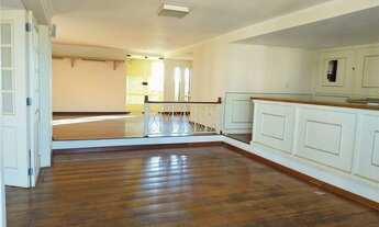 Imagem 3: Excelente triplex na cobertura com 3 dorm. sendo 2 suítes no bairro Alemães, Piracicaba -S