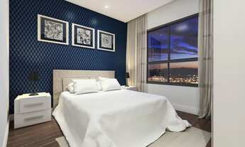 Imagem 5: DIFERENCIAIS EXCLUSIVOSTorre única Fachada contemporânea Dispositivos como caixas acoplada