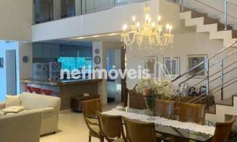 Imagem 2: Locação Casa Alphaville - Lagoa dos Ingleses Nova Lima