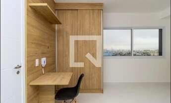 Imagem 5: Apartamento para Aluguel - Belém, 1 Quarto, 27 m2