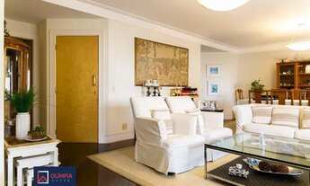 Imagem: Apartamento Venda 3 Dormitórios - 172 m²