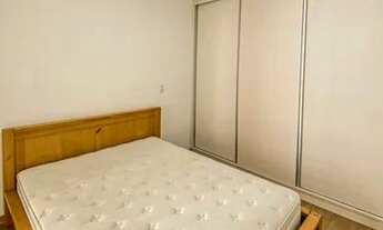 Imagem 5: Alugo apartamento mobíliado em Alphaville