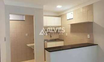 Imagem 2: APARTAMENTO COM 1 QUARTO NO CENTRO DA CIDADE