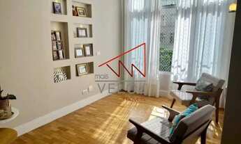 Imagem: Apartamento-À VENDA-Copacabana-Rio de Janeiro-RJ