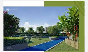 Imagem 5: Apartamento para venda com 2 quartos, suite, 46m, lazer completo, no Barro - Recife - PE