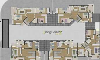 Imagem 6: Casa com 4 dormitórios à venda, 337 m² por R$ 2.300.000,00 - Jardim Prudência - São Paulo