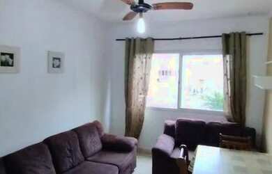 Imagem 2: Apartamento com 2 dormitórios, 62 m² - venda por R$ 220.000,00 ou aluguel por R$ 1.395,00