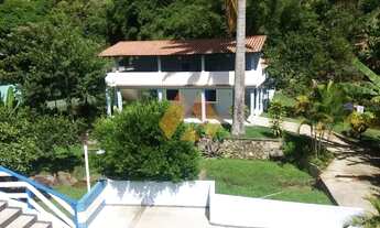 Imagem: Frade - Estrada da Boa Alegria