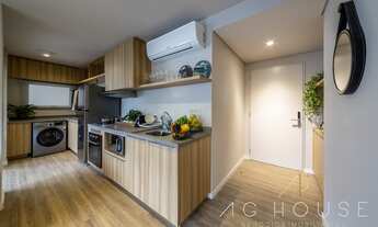 Imagem 7: Apartamento para venda localizado a 2 minutos da estação de metrô Madalena - 2 dormitórios