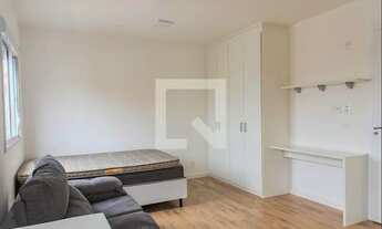 Imagem 3: Apartamento à Venda - Liberdade, 1 Quarto, 25 m2