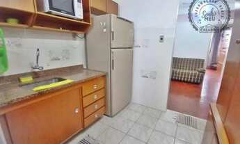 Imagem 4: Apartamento localizado no bairro Balneário Flórida - Praia Grande/SP