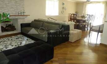 Imagem 6: Casa à venda em condominio fechado , 330 m² por R$ 1.500.000,00 - Vila São Francisco - São