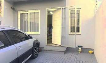 Imagem 2: Casa em São José