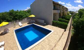 Imagem: Aluguel Temporada - Village c/ acesso a