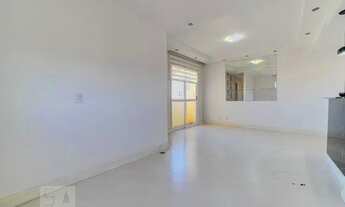 Imagem 4: Apartamento para Aluguel - Vila Mazzei, 2 Quartos, 61 m2