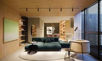 Imagem: Belo Horizonte - Apartamento Padrão - Anchieta