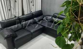 Imagem 2: Sobrado em Jaraguá 78m², 1 sala, 1 cozinha, 2 dormitórios com suíte, 1 vaga