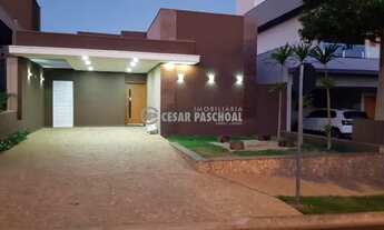 Imagem 3: Casa em Condomínio Térrea Vila do Golfe - Imóvel localizado no Condomínio Buona Vita Ribei