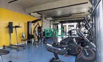 Imagem 6: Apartamento com 1 dormitório à venda, 24 m² por R$ 420.360. - Vila Madalena - São Paulo/SP