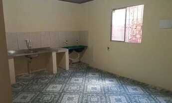 Imagem 3: Aluguel de apartamento kitnet no Guamá