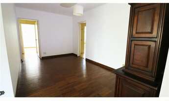 Imagem 4: Apartamento 129 m2, 3 dormitórios/2 suíte, 1 vaga